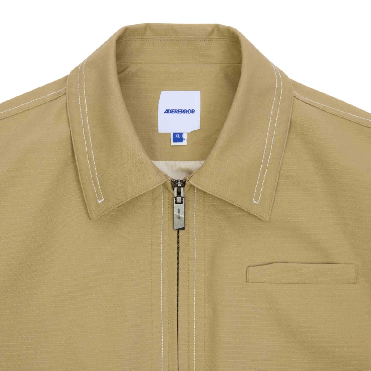 Jacket Product. 22 Beige | SUBTYPE