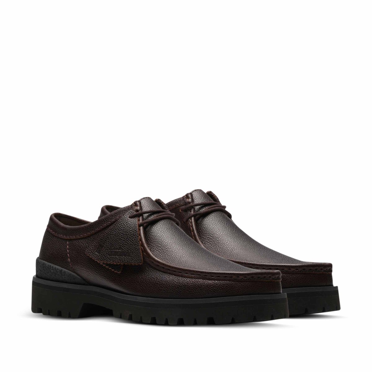 Wallabee Yukon