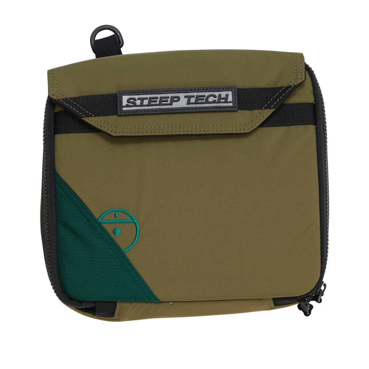 Steep Tech Chest Backpack Khaki | SUBTYPE