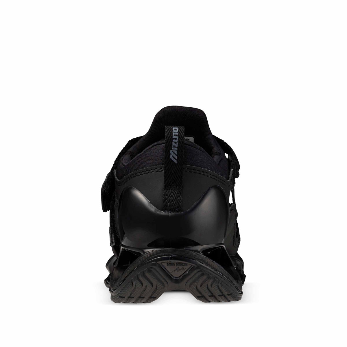 Wave Prophecy Strap Black | SUBTYPE