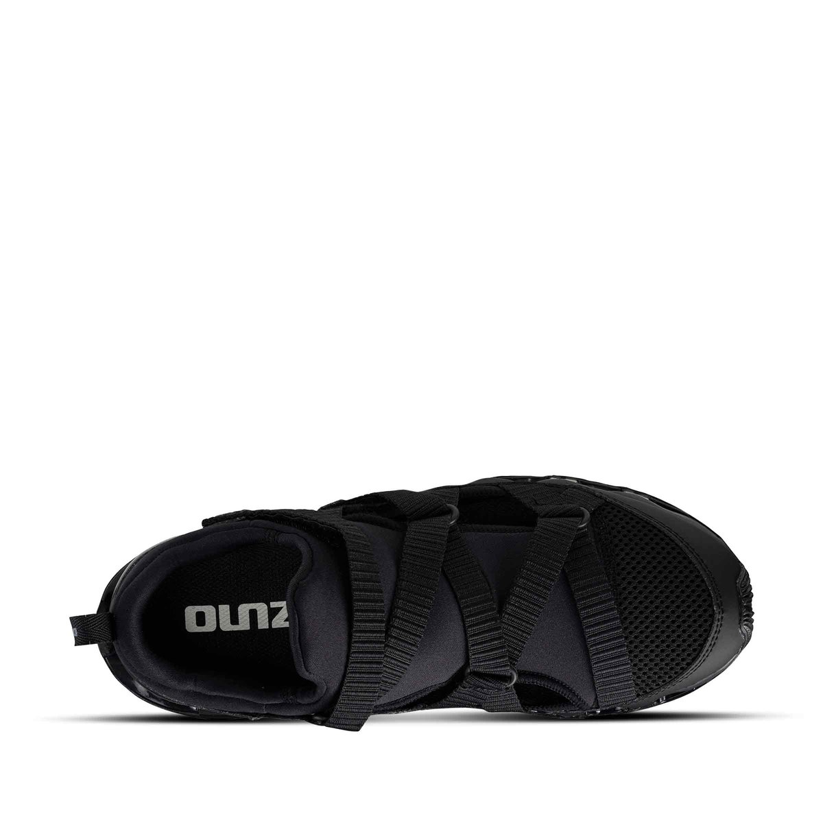 Wave Prophecy Strap Black | SUBTYPE