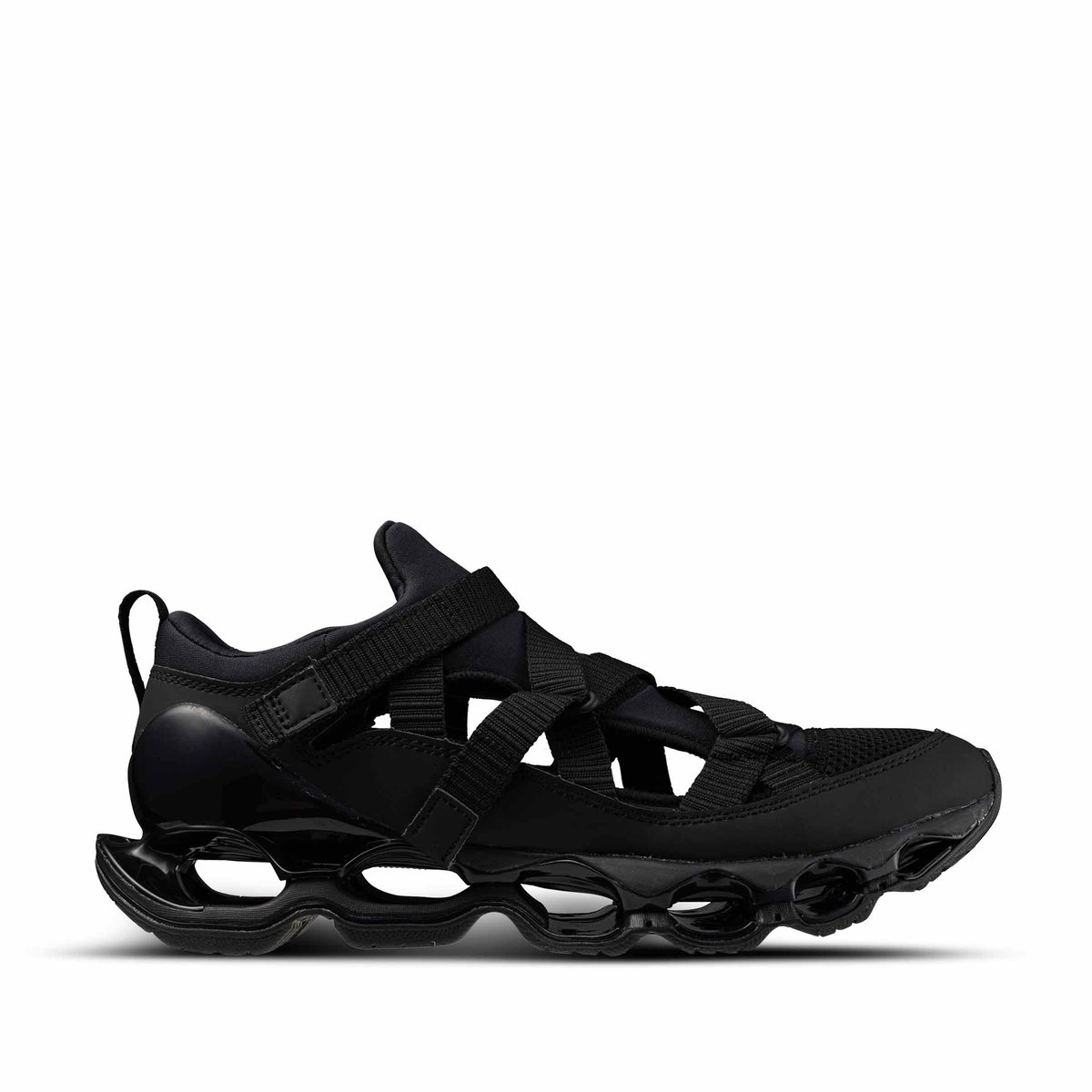 【新品】 Wave Prophecy Strap D1GA2519-03 MIZUNO WAVE PROPHECY STRAP D1GA2519 03 Black 2E Lifestyle Shoes | eBay