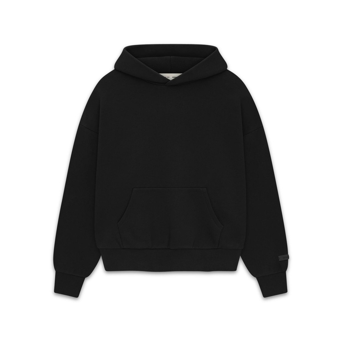 Classic Hoodie