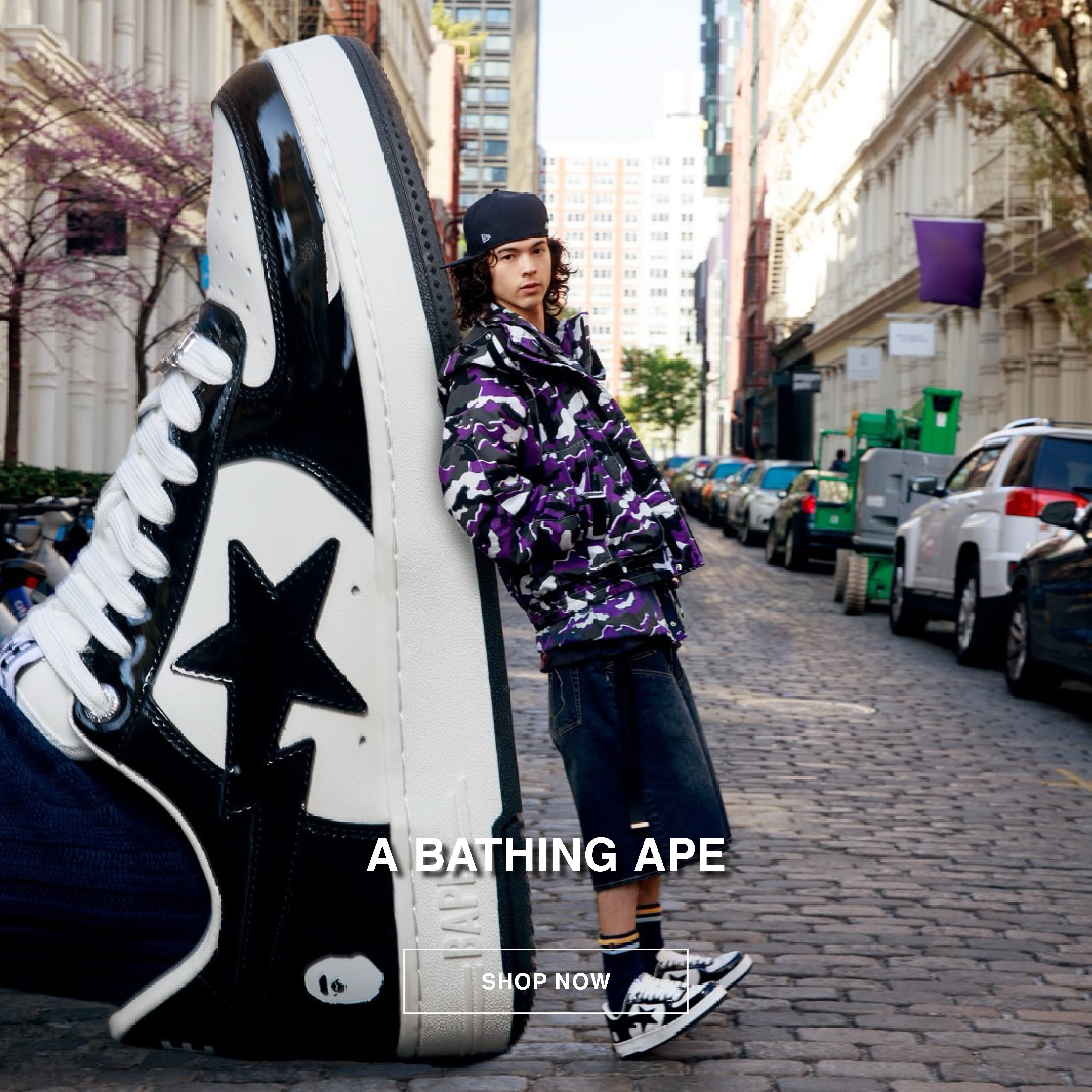 Subtype Curated Collection SUBTYPE | Premium Designer Apparel & Footwear | SUBTYPE