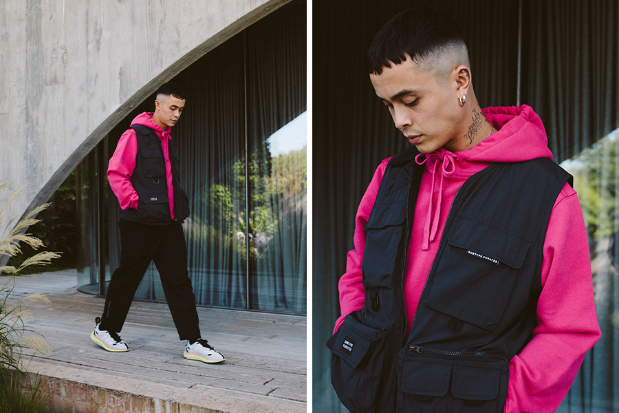 SUBTYPE CURATED AW21 | SUBTYPE