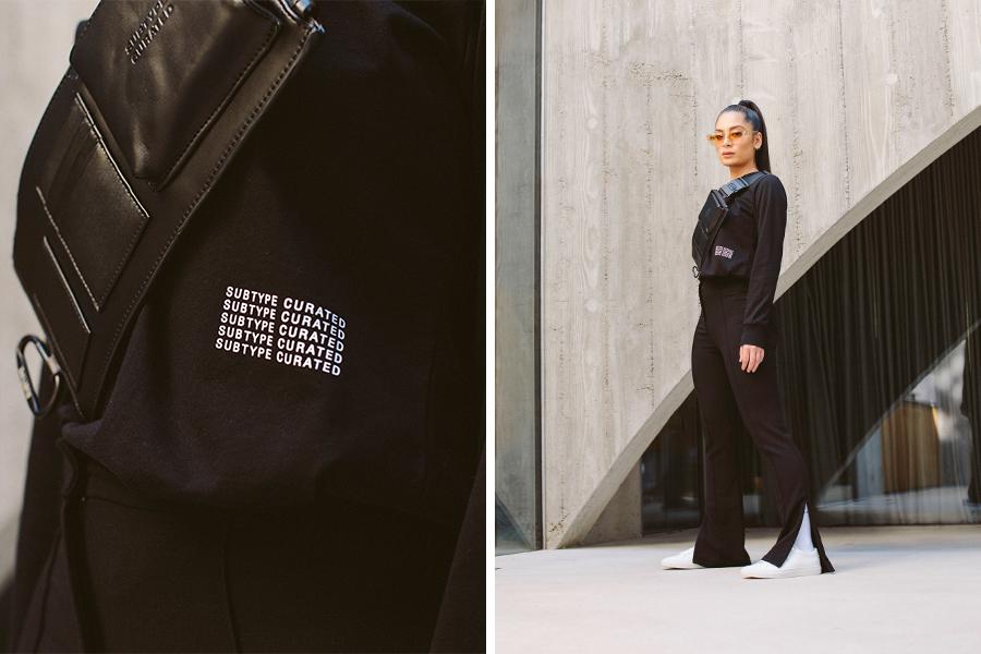 SUBTYPE CURATED AW21 | SUBTYPE
