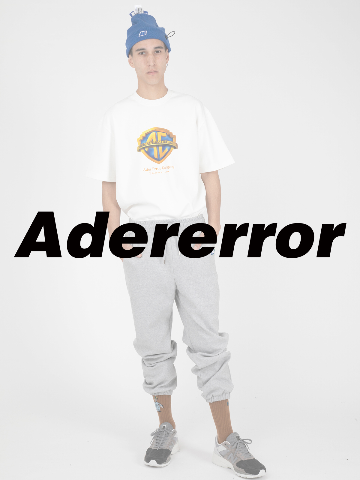 Ader Error | Subtype