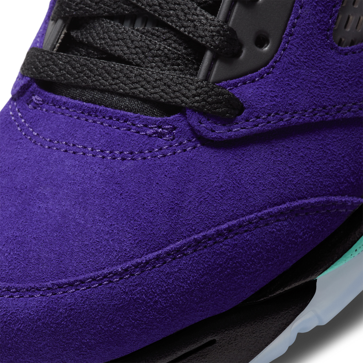 Nike Air Jordan 5 'Retro'