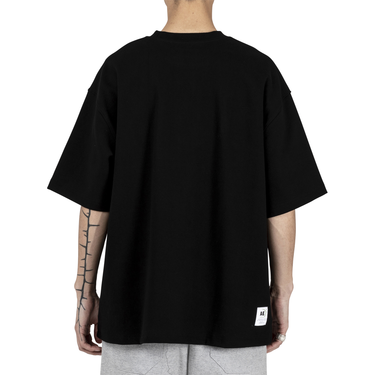 ADER Error Truck Logo T-Shirt