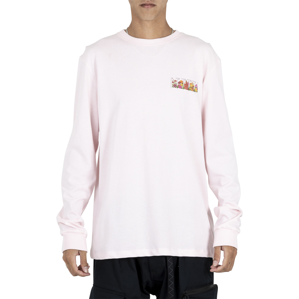 soulland Meets Bodega Rose