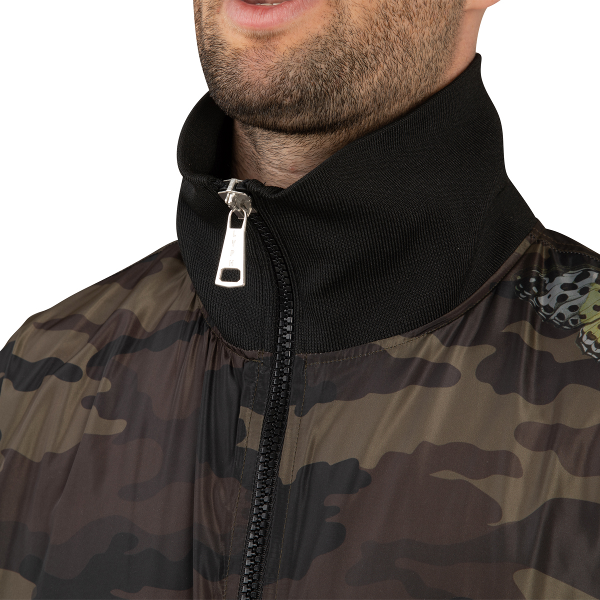 LYPH Smitt Jacket