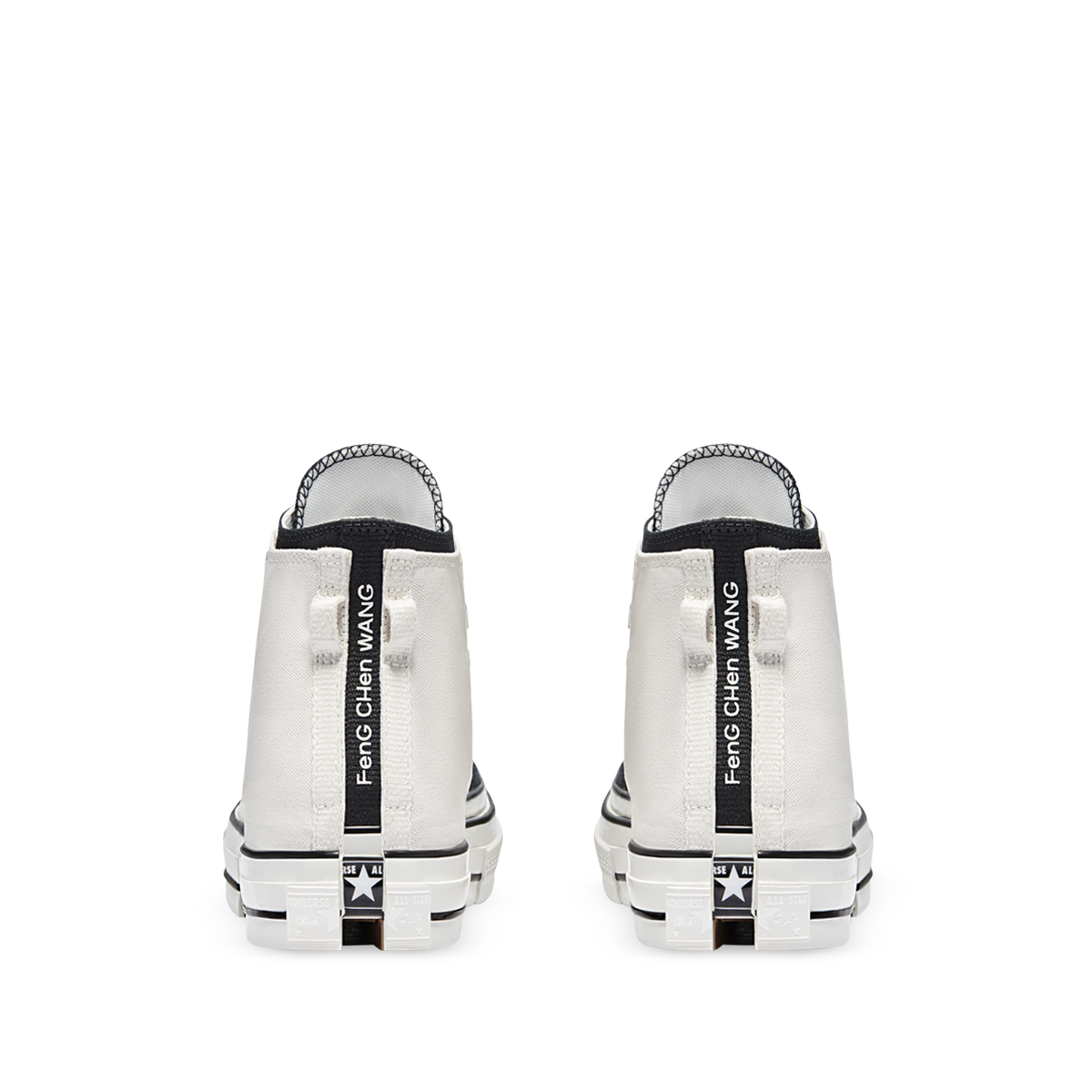 Converse X Feng Chen Wang 2-In-1 Chuck 70