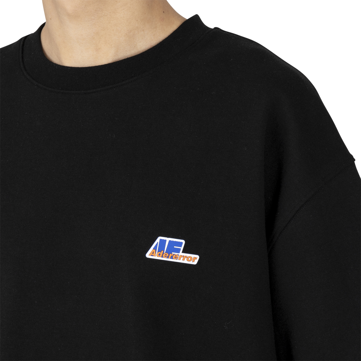 ADER Error Truck Logo T-Shirt