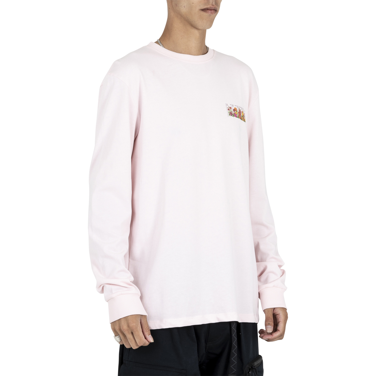 soulland Meets Bodega Rose