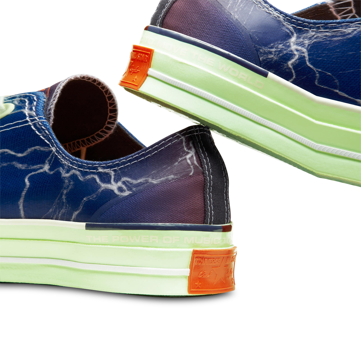 Converse Chuck 70 X Pigalle