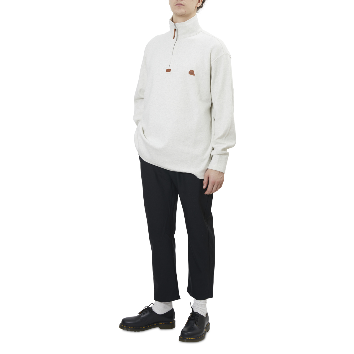 ADER Error Aspect Anorak Jacket