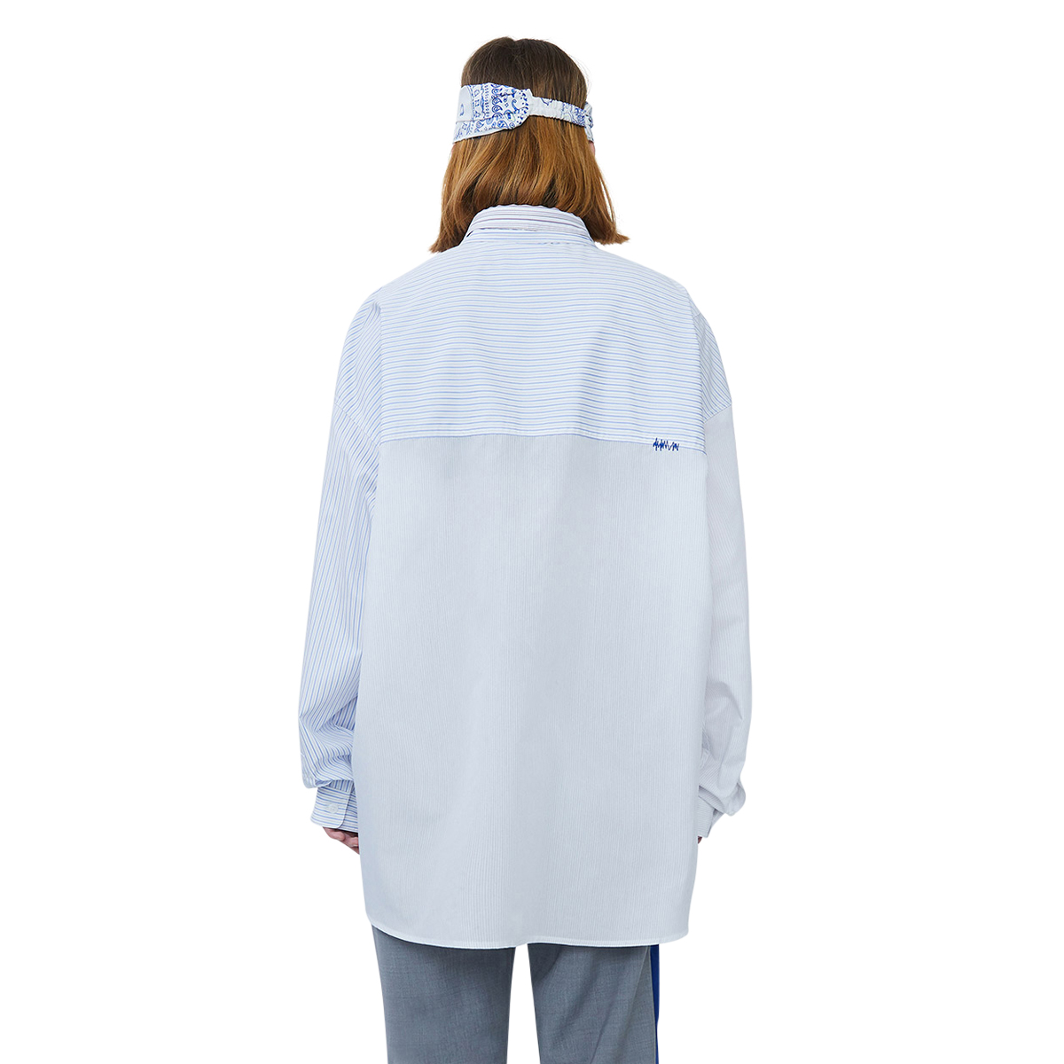ADER Error Rantina Shirt