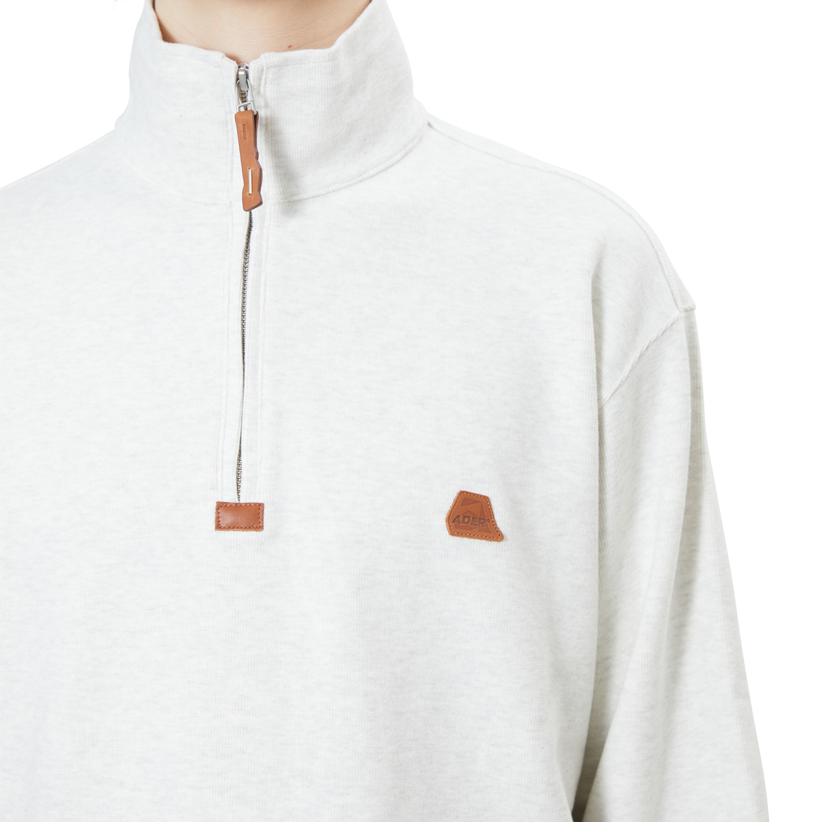 ADER Error Aspect Anorak Jacket