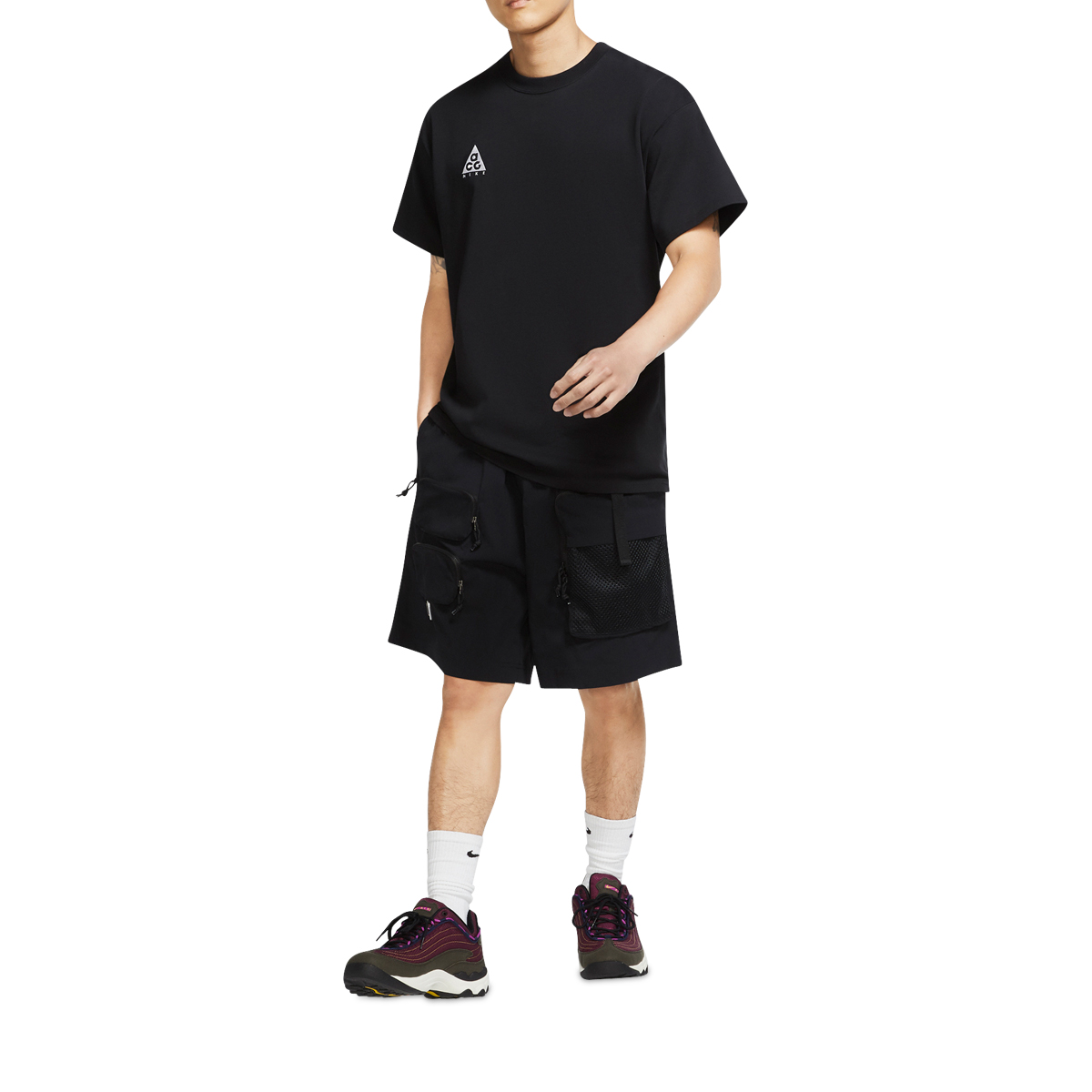 Nike NRG ACG Cargo Short