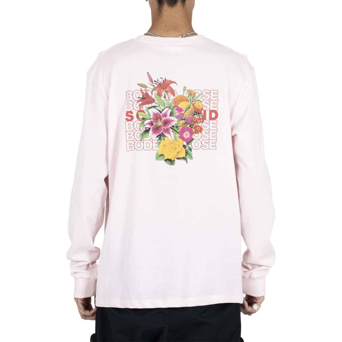soulland Meets Bodega Rose
