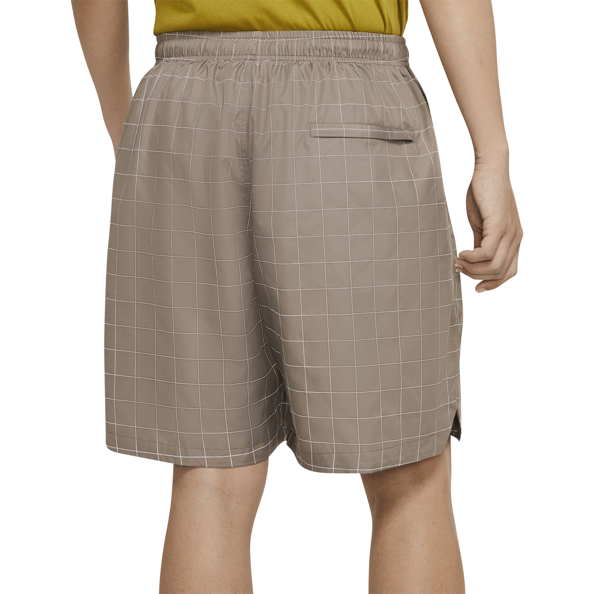 Nike Reflective Short