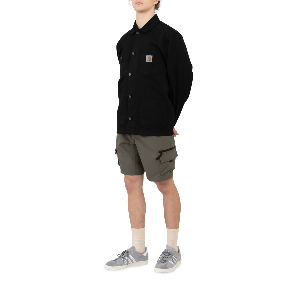Carhartt Michigan Coat