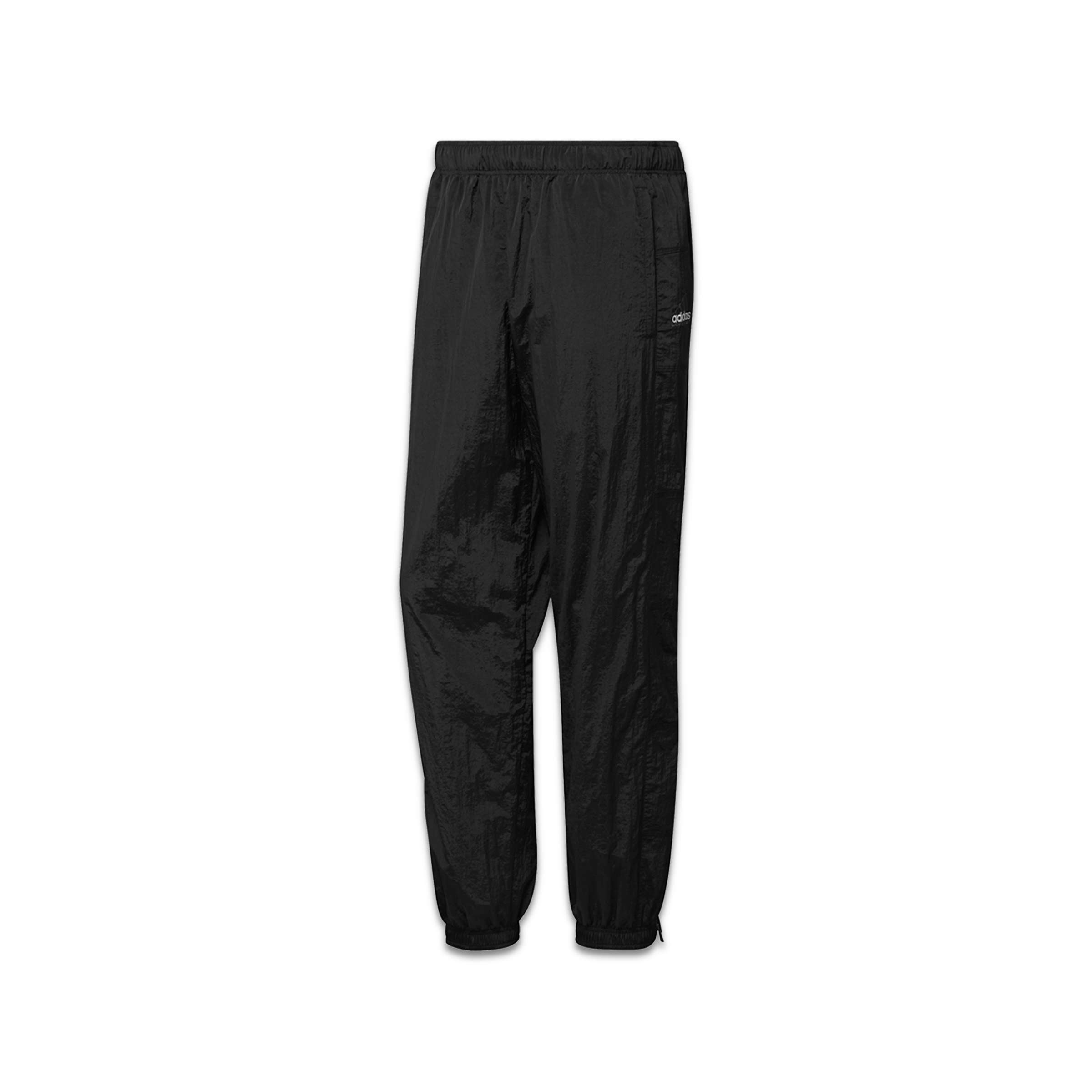 【WELLBEING EXPRESS】Authentic Sports Pants Black WELLBEING EXPRESS Authentic Sports Pants - Black