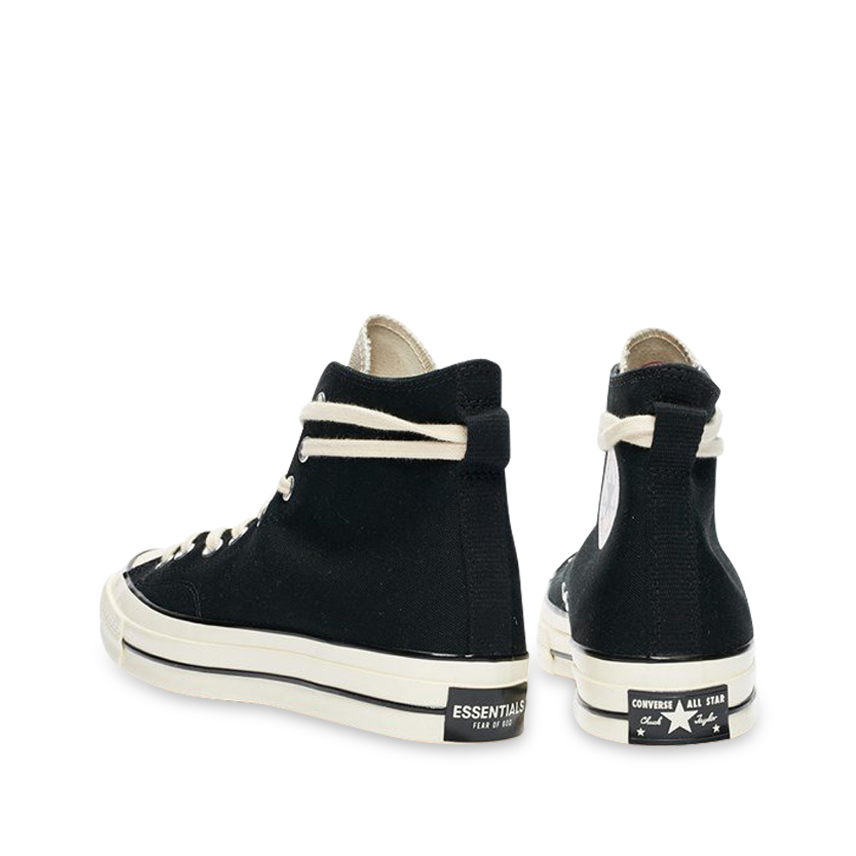 Fear of God X Converse Chuck 70