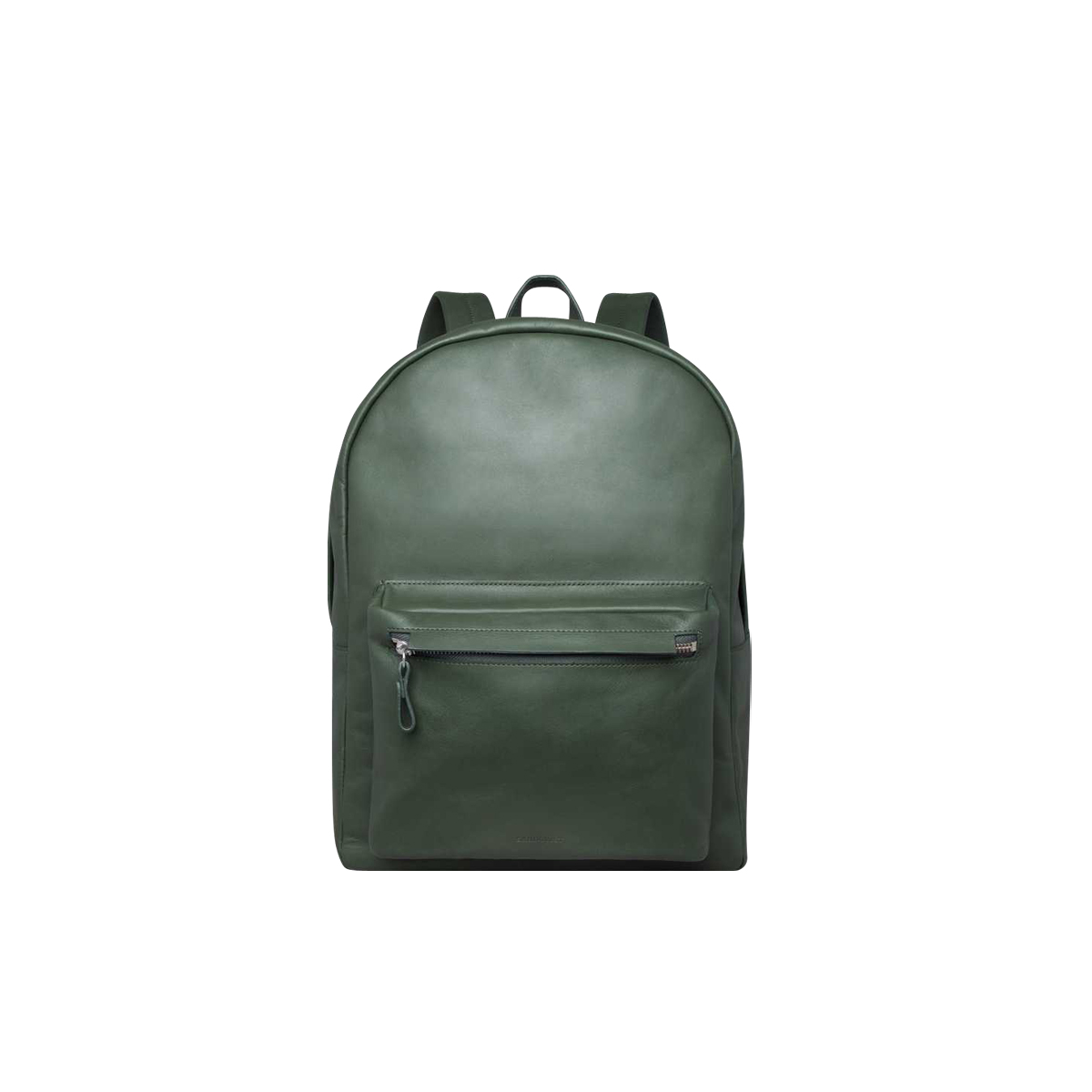 Sandqvist Ingvar Backpack Green