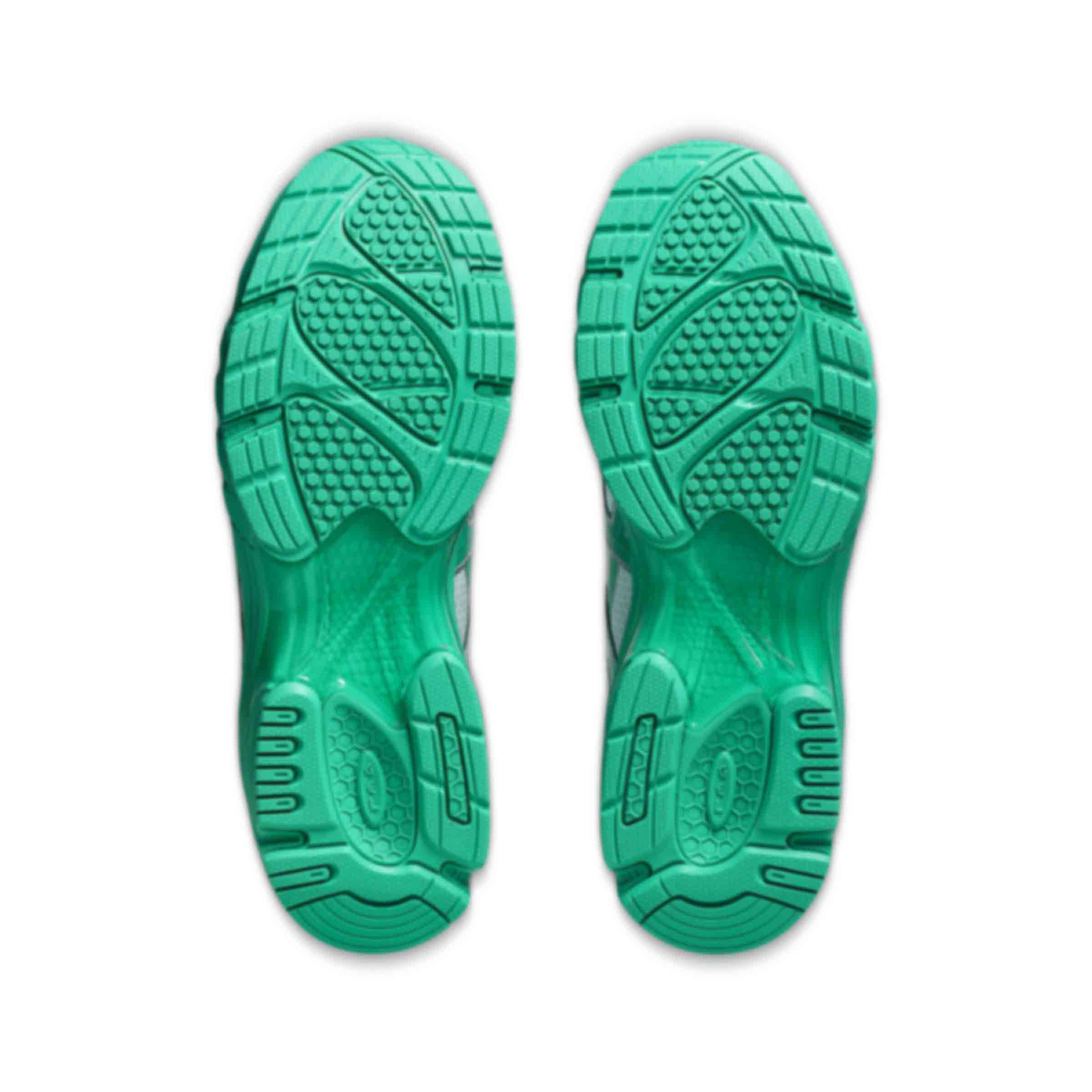 HIDDEN NY GEL-DS TRAINER 14 White/Blarney | SUBTYPE