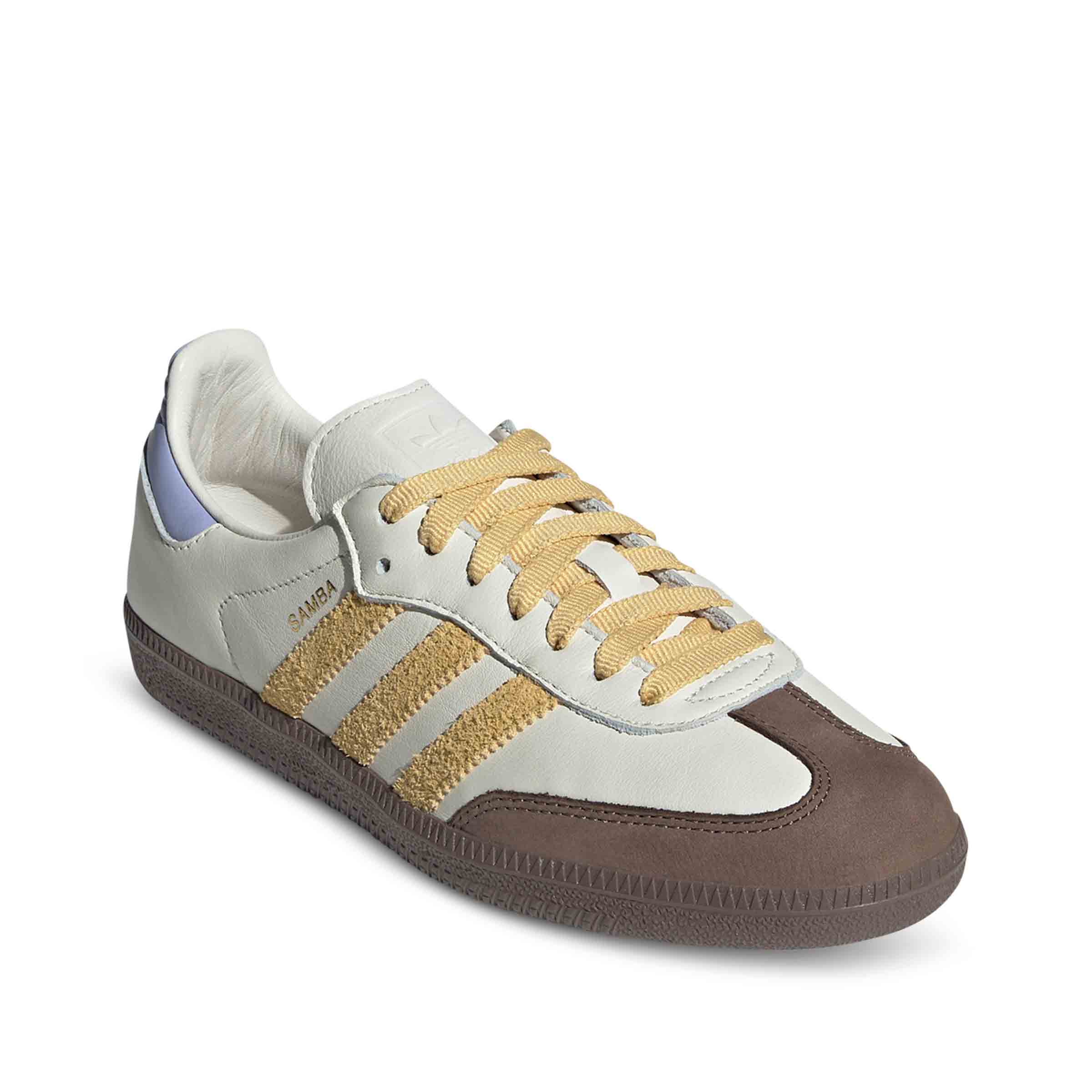 adidas gazelle silver green womens adidas Samba Decon IF0641 main image 0