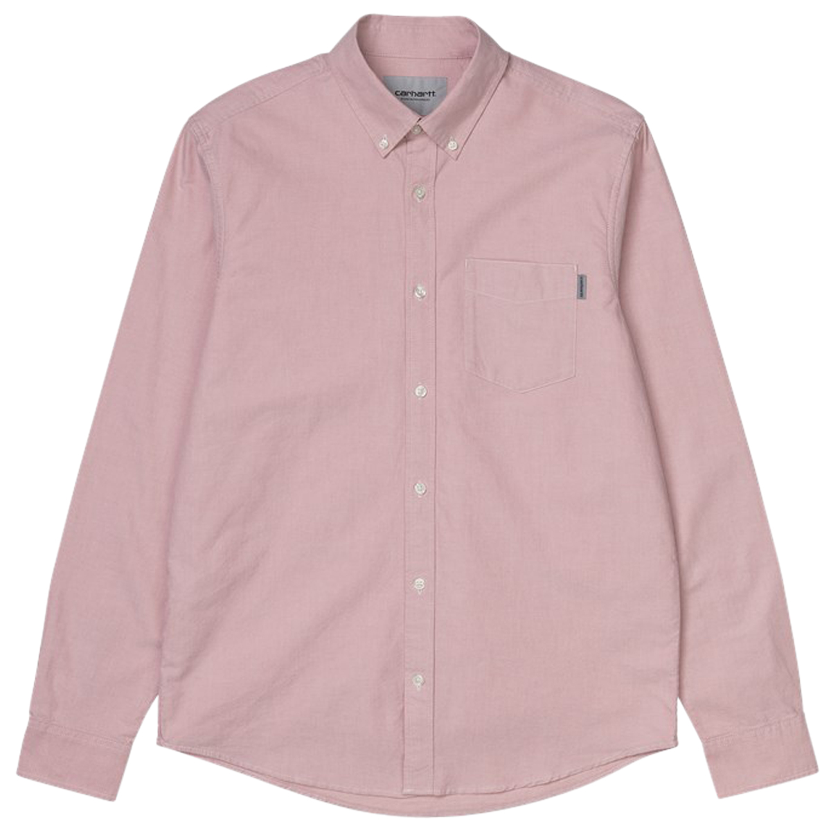 Carhartt L/S Button Down Pocket Shirt