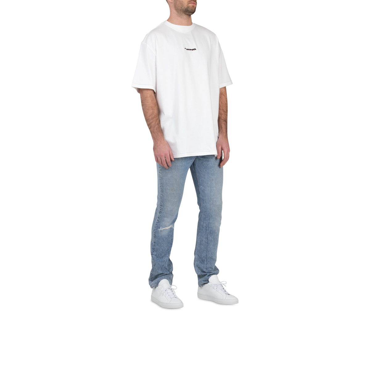 ADER Error Obtin T-Shirt