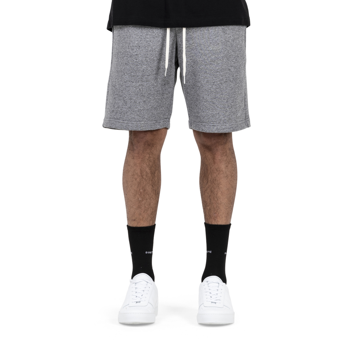 John Elliott Crimson Shorts