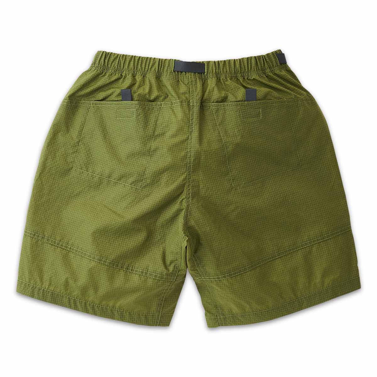 Utility Trail Short Army Green SUBTYPE