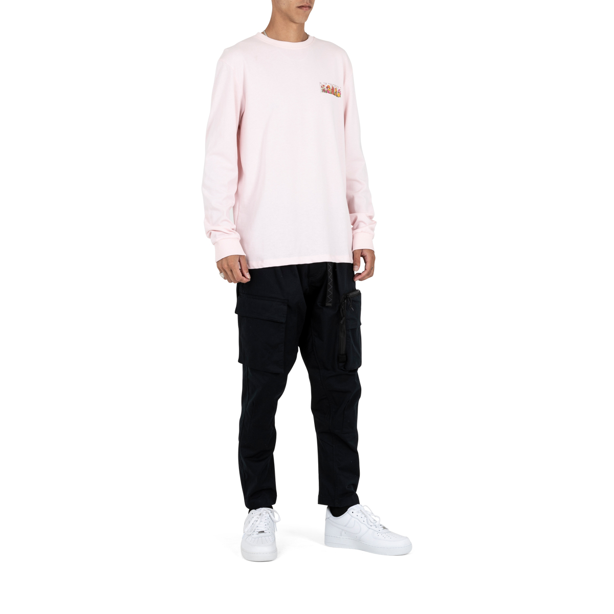 soulland Meets Bodega Rose