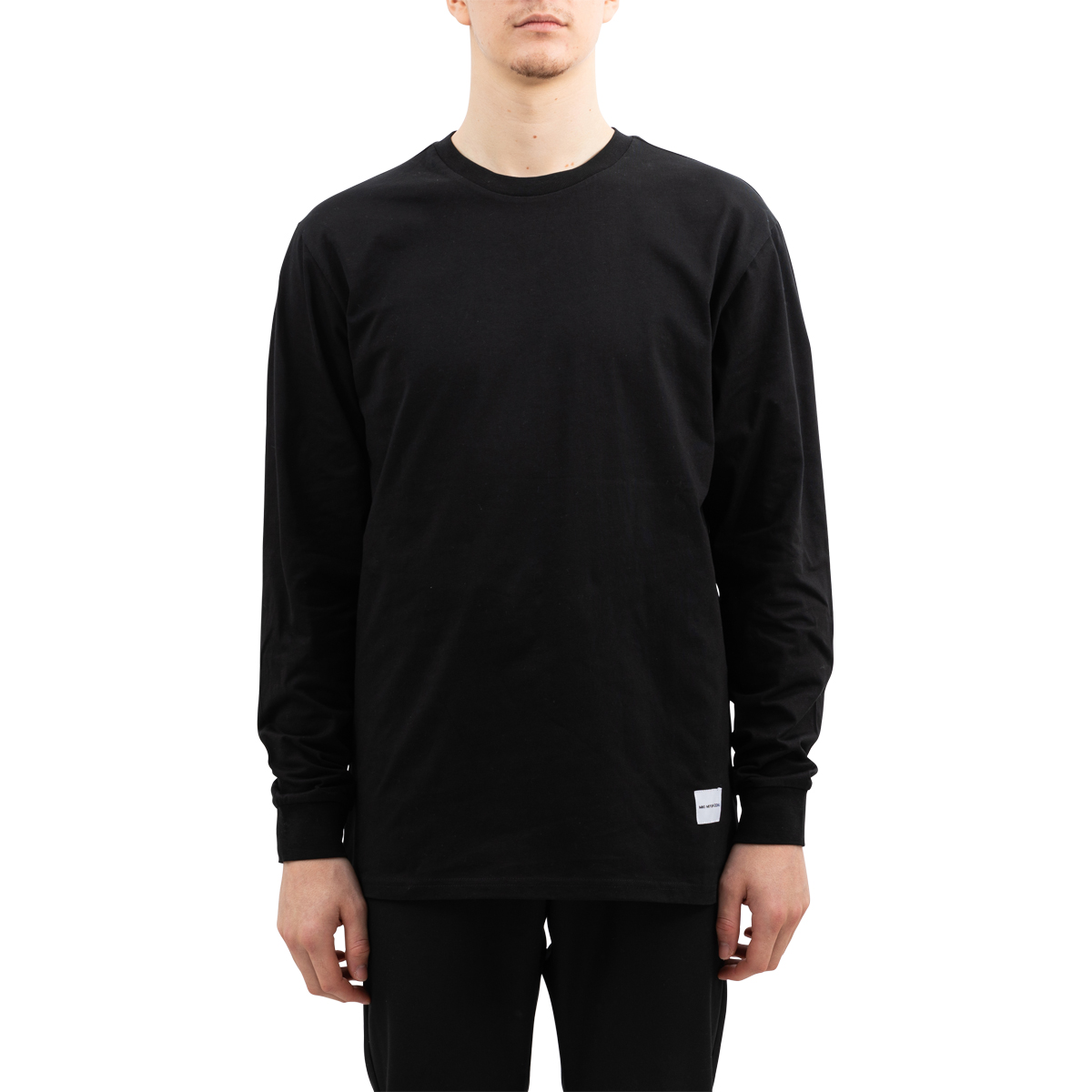 MKI Relaxed Basic Crew