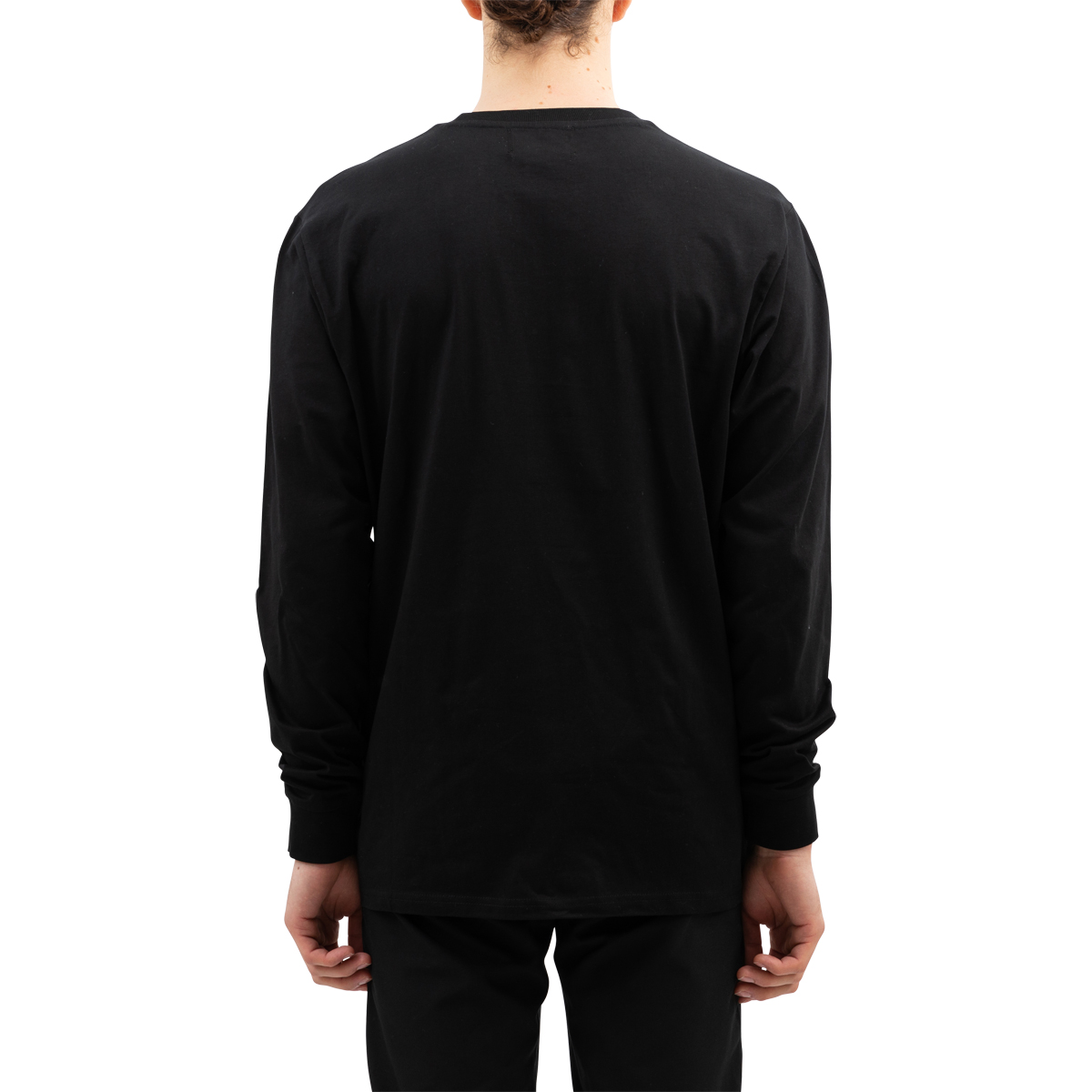 MKI Relaxed Basic Crew