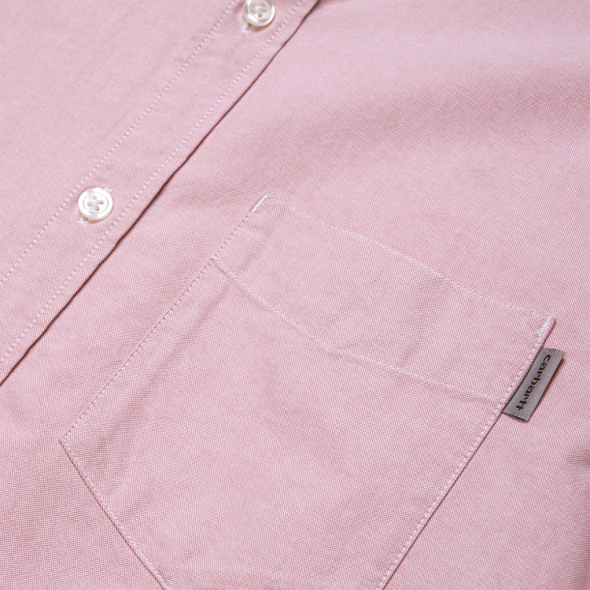 Carhartt L/S Button Down Pocket Shirt