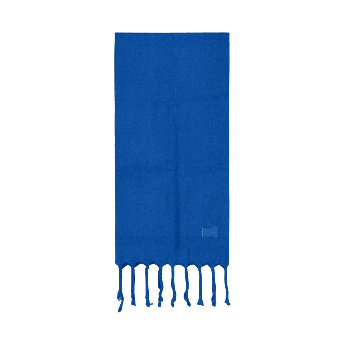 Muffler Scarf Blue SUBTYPE