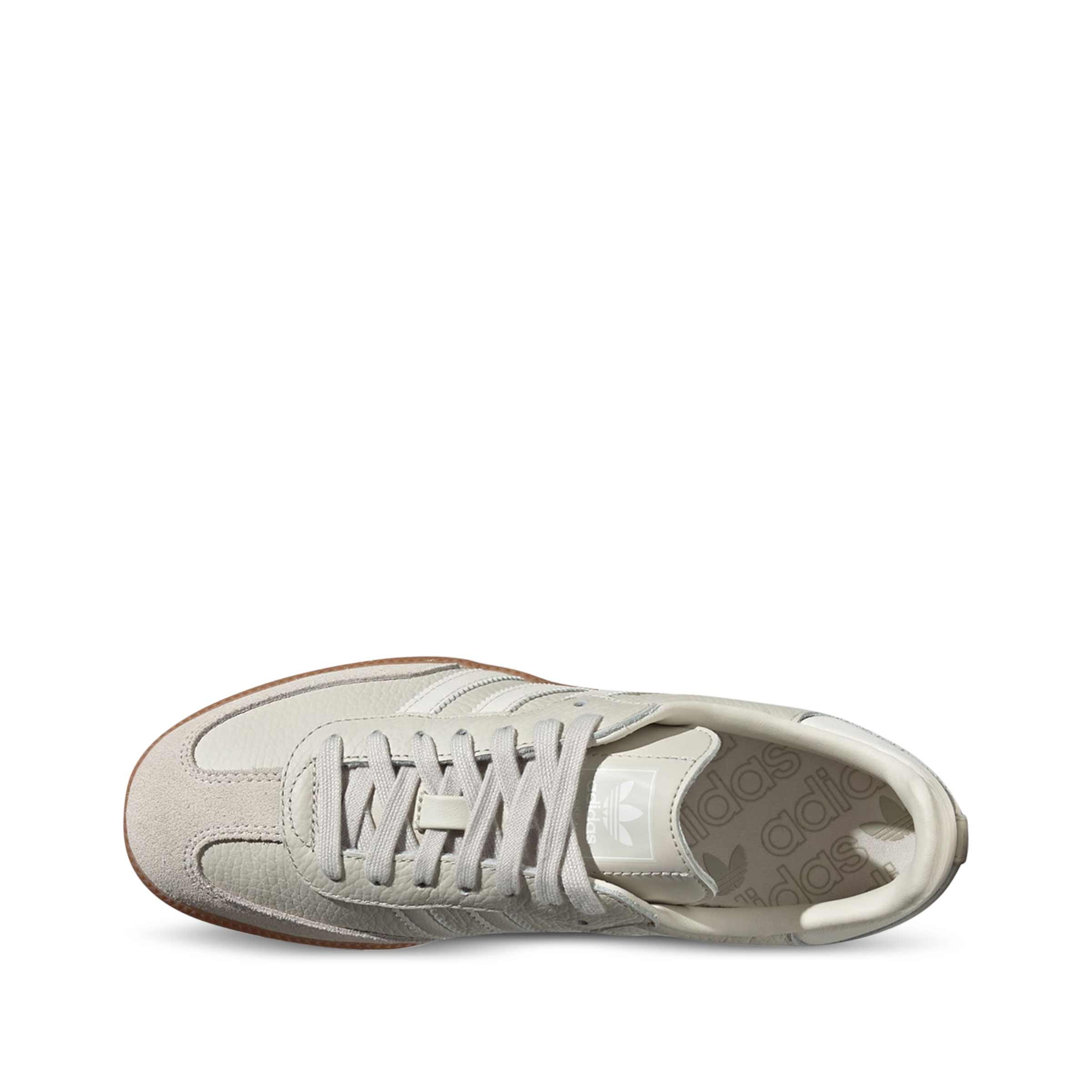 Women's Samba OG Alumina/Chalk White/Wonder Beige | SUBTYPE