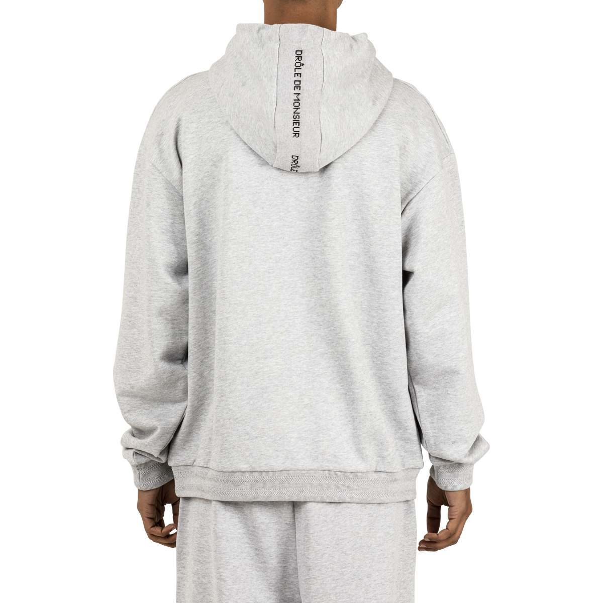 Drôle De Monsieur Classic Hoodie