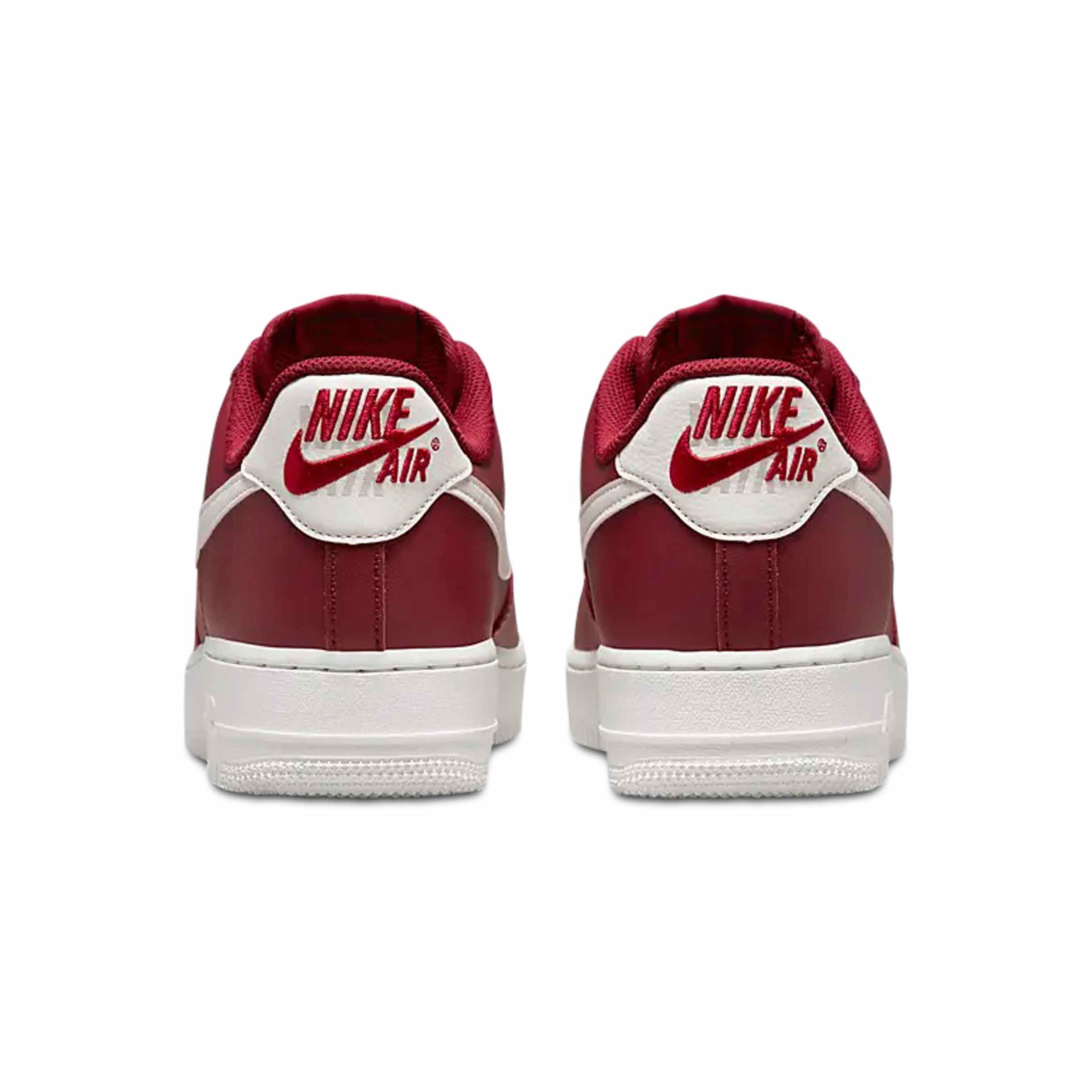 AIR FORCE 1 07 PRM JOIN FORCES TEAM RED SAIL GYM RED SUBTYPE
