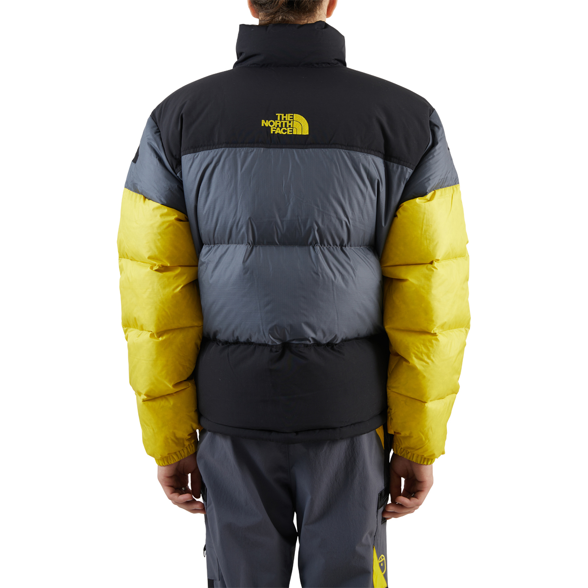 The North Face STP Tech Down Jacket