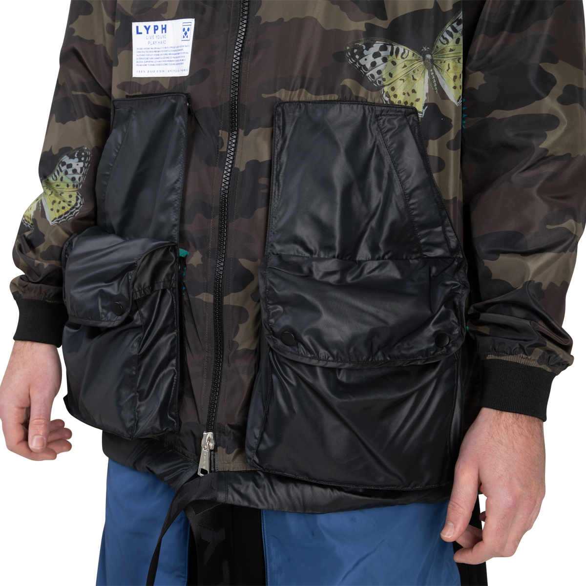 LYPH Smitt Jacket