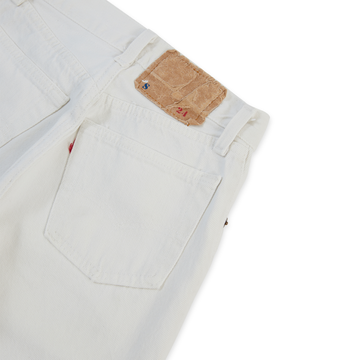 Levi's AV 501 Vintage - Size 24