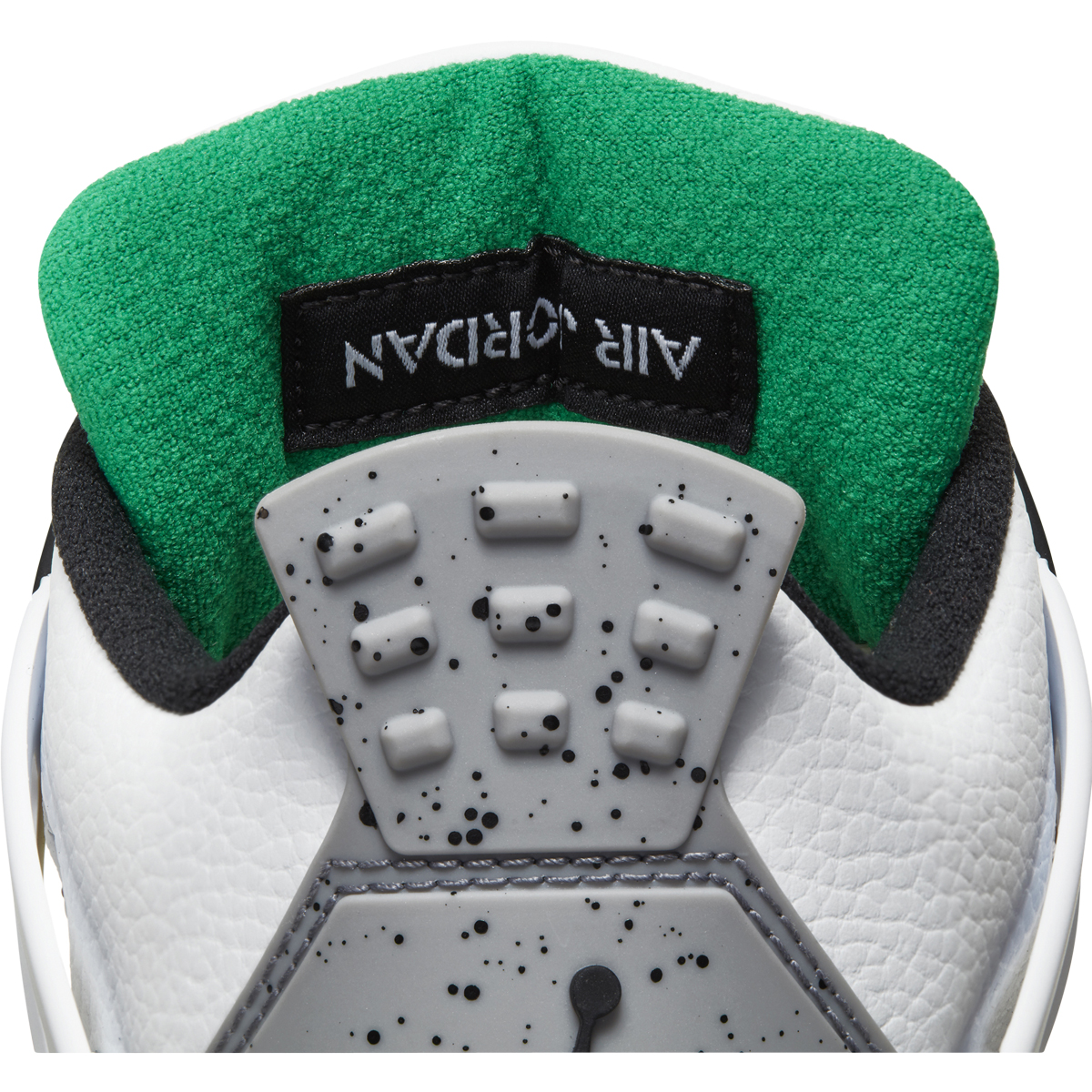 nike air jordan rasta