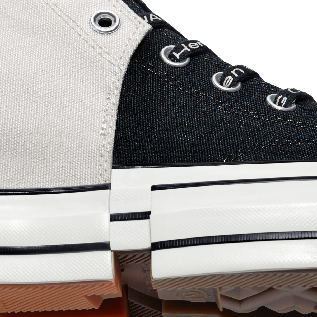 Converse X Feng Chen Wang 2-In-1 Chuck 70