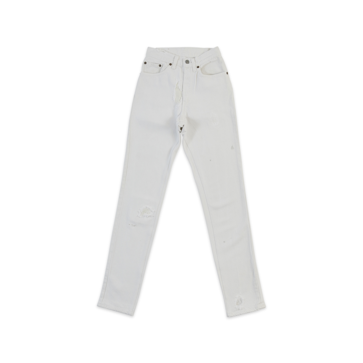 Levi's AV 501 Vintage - Size 24