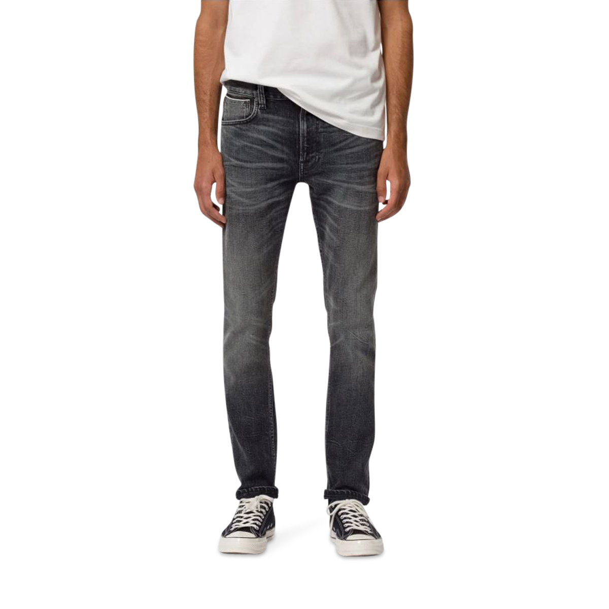 Jeans Co Midnight Salvage - L30 Midnight Salvage | SUBTYPE